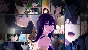 女郎