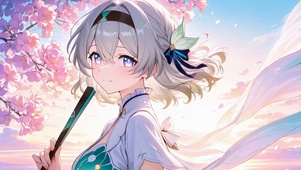 流萤