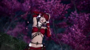 摩登女郎
