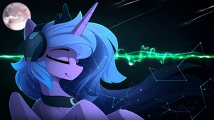 MLP 露娜