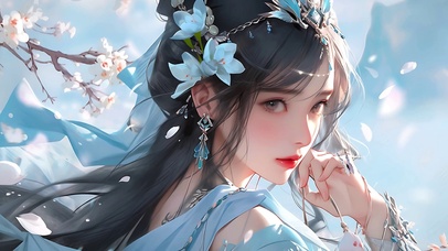 【24节气】璟瑶