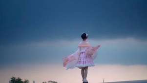 JK萝莉女神