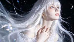 雪女