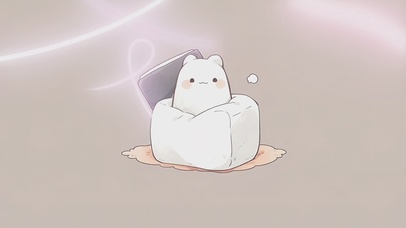 呆呆熊