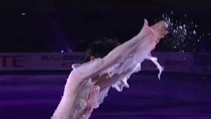 羽生结弦绝美壁纸
