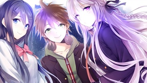 少男少女