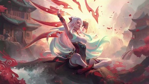 艾瑞莉娅