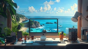 海边的房间