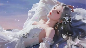 落云仙子