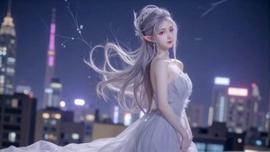 海琴烟cos