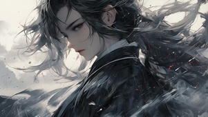 烟雨