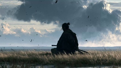 流浪武士
