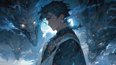 魔龙