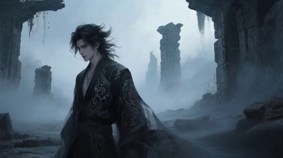 悬墨
