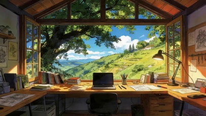 青山下书屋