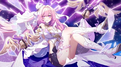 纯洁无瑕之人（星空版）