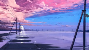 Endless Winter