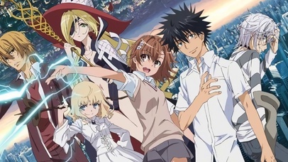 某科学的超电磁炮