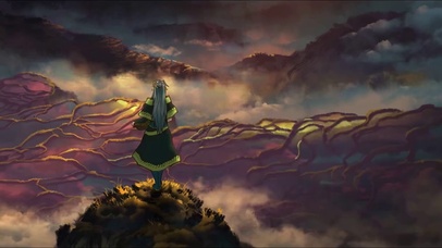 雾山五行—水行