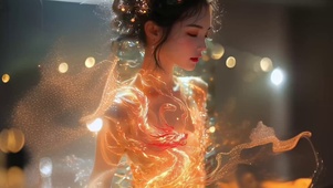 好运连连