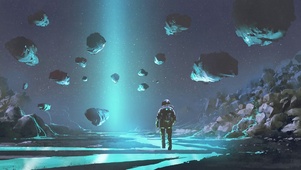 星野极寒