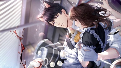 李泽言--小猫乱撞时