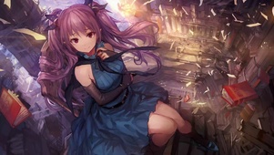魔法少女