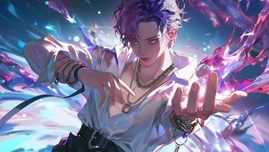 4k御火少年