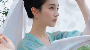 美女矝丹