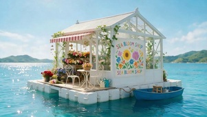 海上花屋