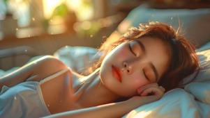 好梦