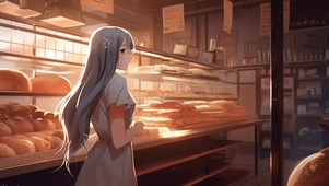 小店少女