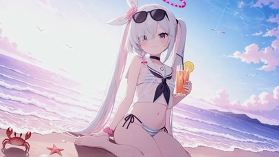普拉娜泳装