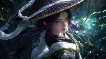 上官婉儿