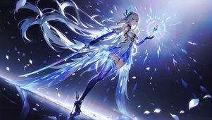 丝柯克·炫彩星河
