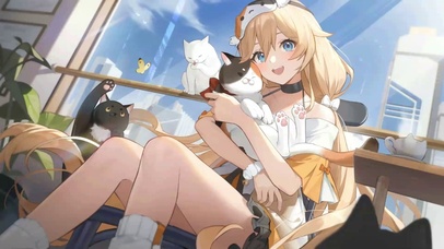 米雪儿