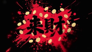 来财