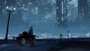 Night City