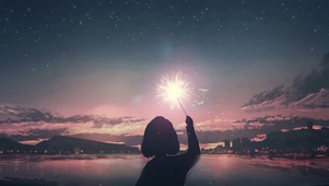 烟花
