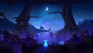 魔法森林