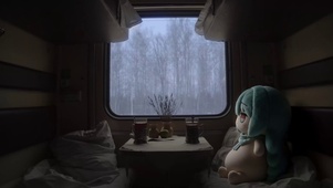 旅途糯糯