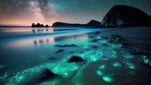 星光海滩