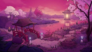 小浣熊
