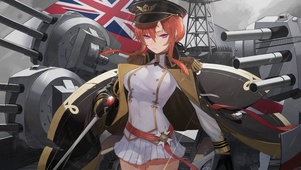 舰娘