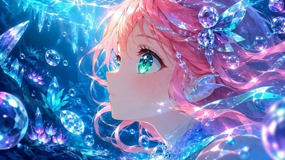 水晶之境