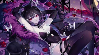 sable-画师：sheya