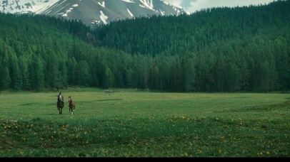 我在阿勒泰等你