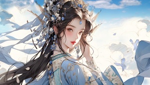 【24节气】芊梦
