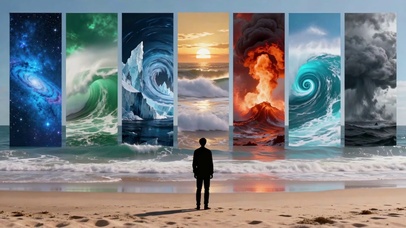 自然万象（免费）