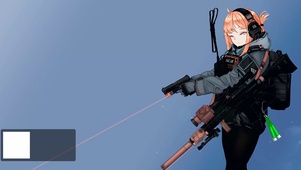 特战少女